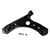 Suspension Control Arm and Ball Joint Assembly | MOORK623959