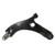 Suspension Control Arm and Ball Joint Assembly | MOORK623868
