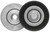Drive Belt Tensioner Assembly with Pulley | ACD39359