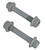 Front Upper Suspension Control Arm Bolt Kit | 57721035
