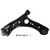Suspension Control Arm and Ball Joint Assembly | MOORK623884