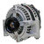 Remanufactured First Time Fit Alternator, 145 Amp | DEN210-1126