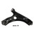 Suspension Control Arm and Ball Joint Assembly | MOORK623958