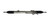 New Rack and Pinion - Includes Inner Tie Rods | EPS2141