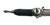 New Rack and Pinion - Includes Inner Tie Rods | EPS2141