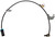 Abs Sensor | DOR970-062