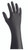 Accelerator Free Nitrile Gloves Black Bisque - 50 gloves per dispenser | 2139700PF