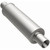 Straight-Through Performance Muffler, 2.5in. Center/Center, 6x18x6 Body | 25K12646