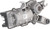 Remanufactured Windshield Wiper Motor | CAR40-191