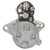 Gold (Professional) Remanufactured Starter | ACD336-1552