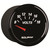 2-1/16" Voltmeter, 8-18V, Designer Black Ii | AUM1293