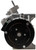VCS-17 Compressor | 4SE98669