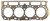 Engine Cylinder Head Gasket | MAH55523