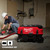 M18 FUEL 9 Gallon Dual Battery Dust Extractor w/ PACKOUT Compatibility and VACLINK | MET0888-20