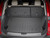 Cargo Liner, Black, Behind 2nd Row Seating, w/Seatback | 0WT401405