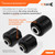Suspension Knuckle Bushing Kit | DOR540-168