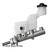 Brake Master Cyl | BEC072-9908