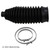 Steering Rack Boot Kit | BEC103-3122