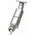 HM Grade Direct-Fit Catalytic Converter | 25K23477