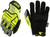 M-Pact® Hi-Viz Yellow Gloves | 54MSMP-91-0