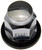 Dometop Nut Wheel Lug Nut M12-1.50, 19mm Hex | DOR611-138.1