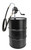 Premium 3-Vane Rotary Drum Pump For 16-55 Gallon Drums | LIN1385