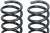 Upgraded Coil Spring Set | DOR929-911