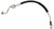 Suction Line Hose Assembly | 4SE56961