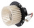 Flanged Vented CW Blower Motor w/ Wheel | 4SE75139