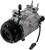 New HV19 Compressor w/ Clutch | 4SE178373