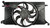 Radiator Fan Motor Assembly | 4SE76274