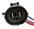 Radiator Fan Motor Assembly | 4SE76274