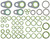 O-Ring & Gasket A/C System Seal Kit | 4SE26818