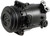 CVC Reman Compressor | 4SE67222