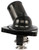 Engine Coolant Water Outlet with Thermostat | 4SE85953
