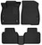 Weatherbeater - Front & 2nd Seat Floor Liners | 98H95741