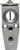 Block Type Expansion Valve w/o Solenoid | 4SE39434