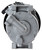 10SR15C Compressor | 4SE158335