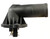 Engine Coolant Water Outlet with Thermostat | 4SE85944