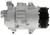 6SEU14C Compressor | 4SE158316