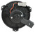 Flanged Vented CCW Blower Motor w/ Wheel | 4SE76990