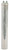 Aluminum Filter Drier w/ Pad Mount | 4SE83192