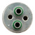 Aluminum Filter Drier w/ Pad Mount | 4SE83192