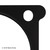 Throttle Body Gasket | BEC039-5110