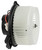 Flanged Vented CW Blower Motor w/ Wheel | 4SE76987