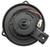Flanged Vented CW Blower Motor w/ Wheel | 4SE76987