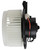 Flanged Vented CW Blower Motor w/ Wheel | 4SE76987