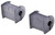 Suspension Stabilizer Bar Bushing Kit | DOR540-260