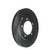 Semi-Coated Brake Rotor | 66R31289