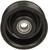 Idler / Tensioner Pulley | 4SE45021
